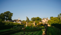 Bignor Park formal Gradens