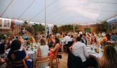 Bignor Park Weddings The Stables Quadrangle