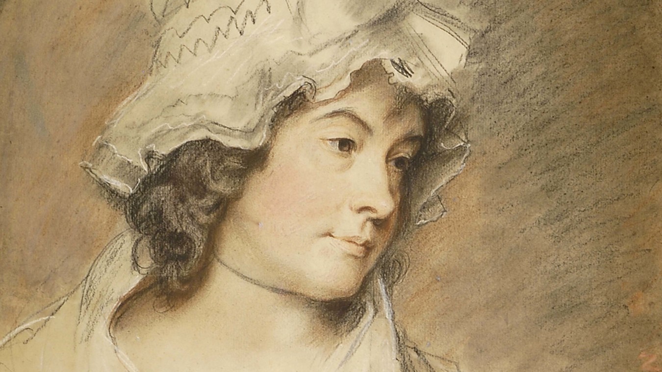 Charlotte Smith illustration