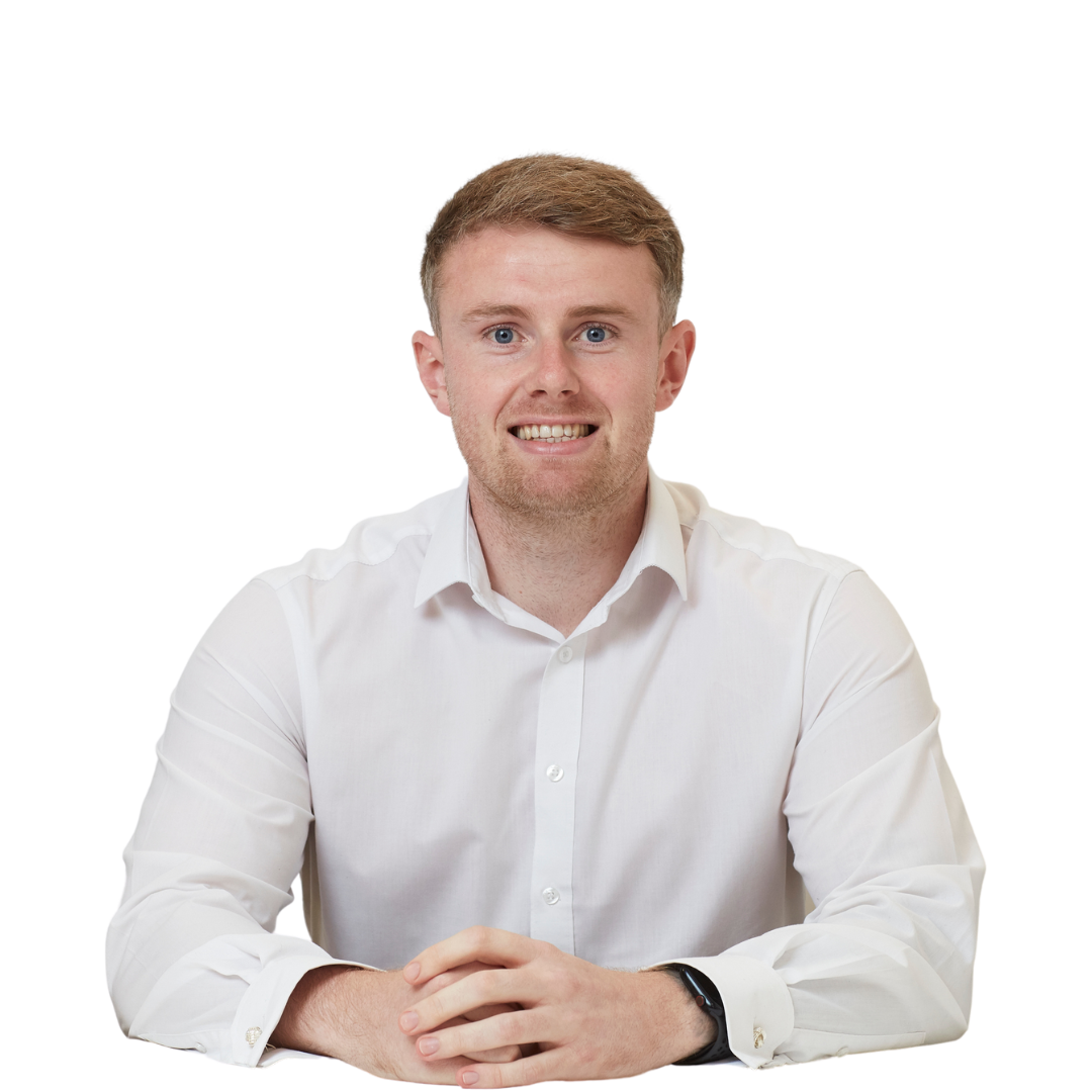 Daniel Brown COEL