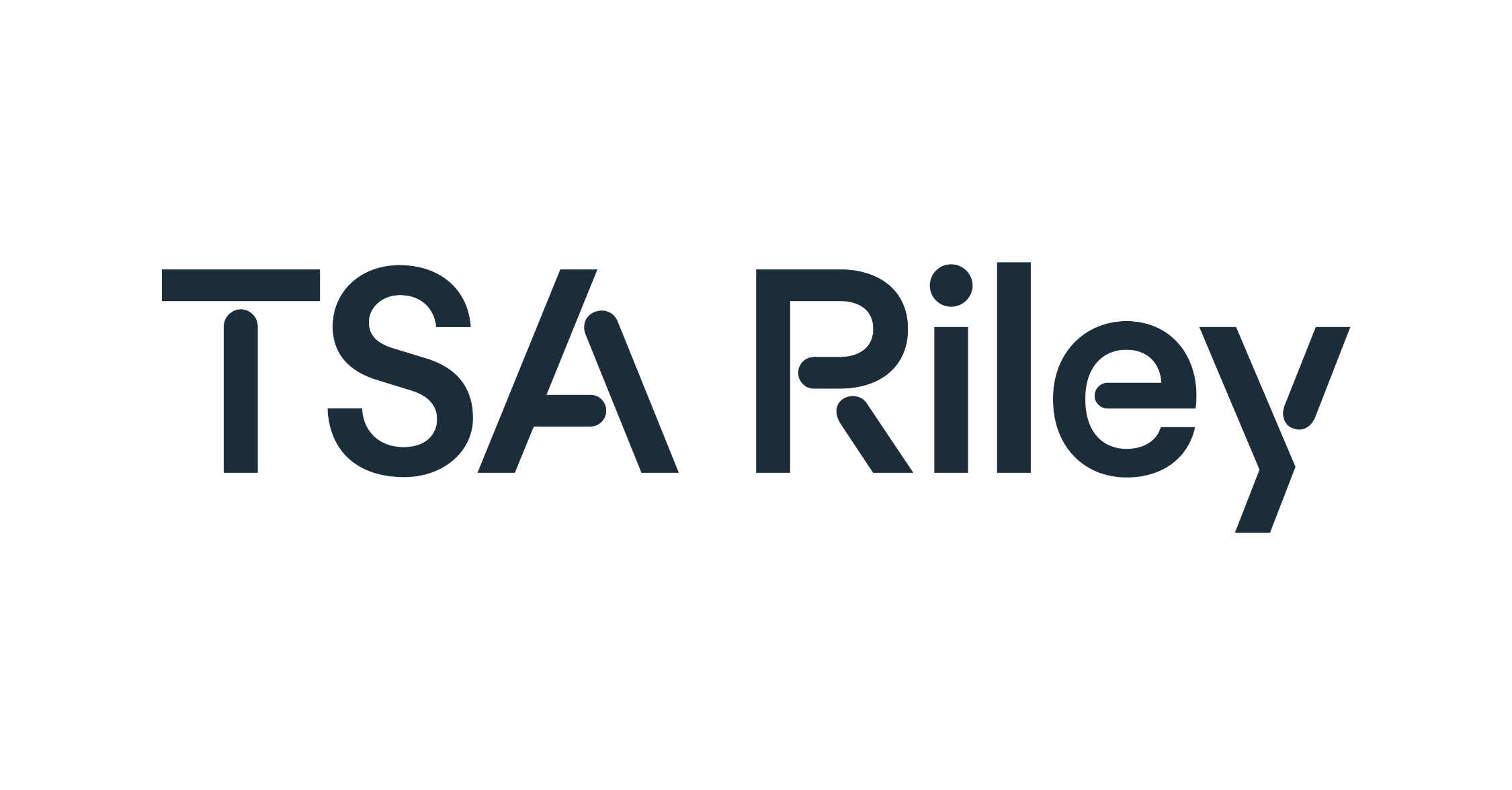 COEL Carter Jonas Charity Cricket Match 2025 - Sponsor - TSA Riley